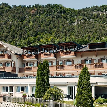 Hotel Ludwigshof & Luvina Trodena Exterior foto