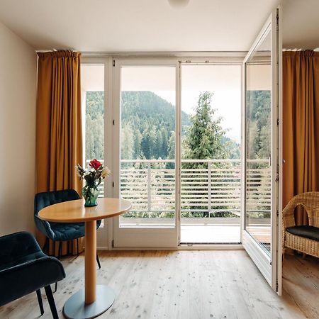 Hotel Ludwigshof & Luvina Trodena Habitación foto