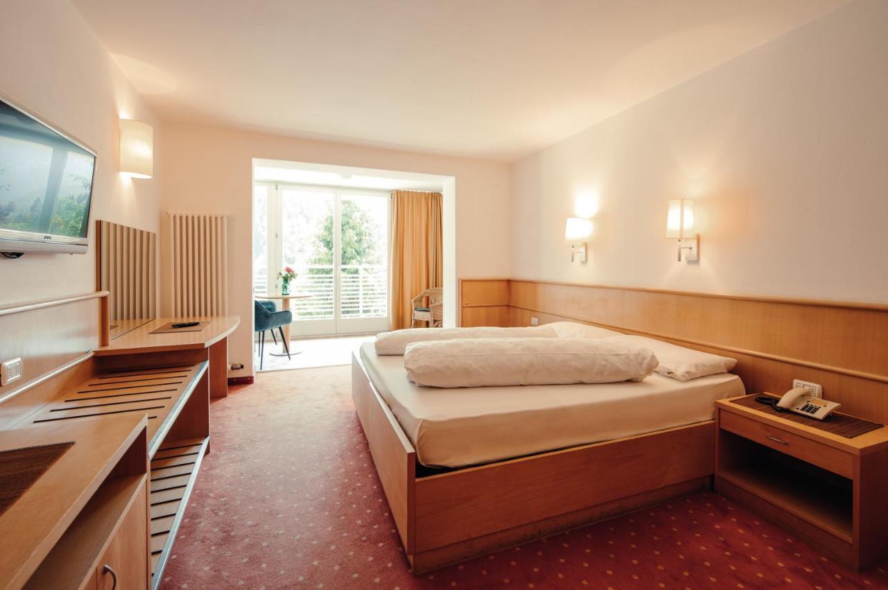 Hotel Ludwigshof & Luvina Trodena Habitación foto