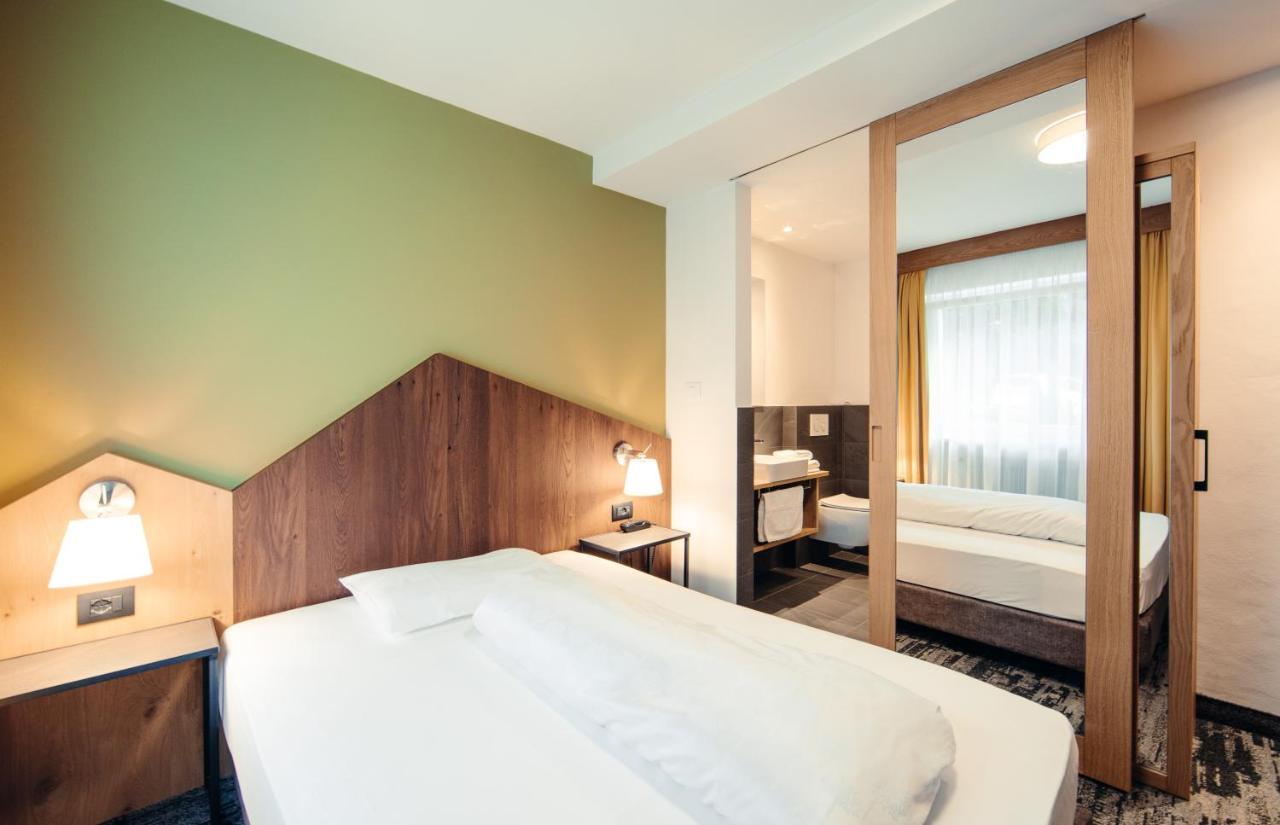 Hotel Ludwigshof & Luvina Trodena Habitación foto