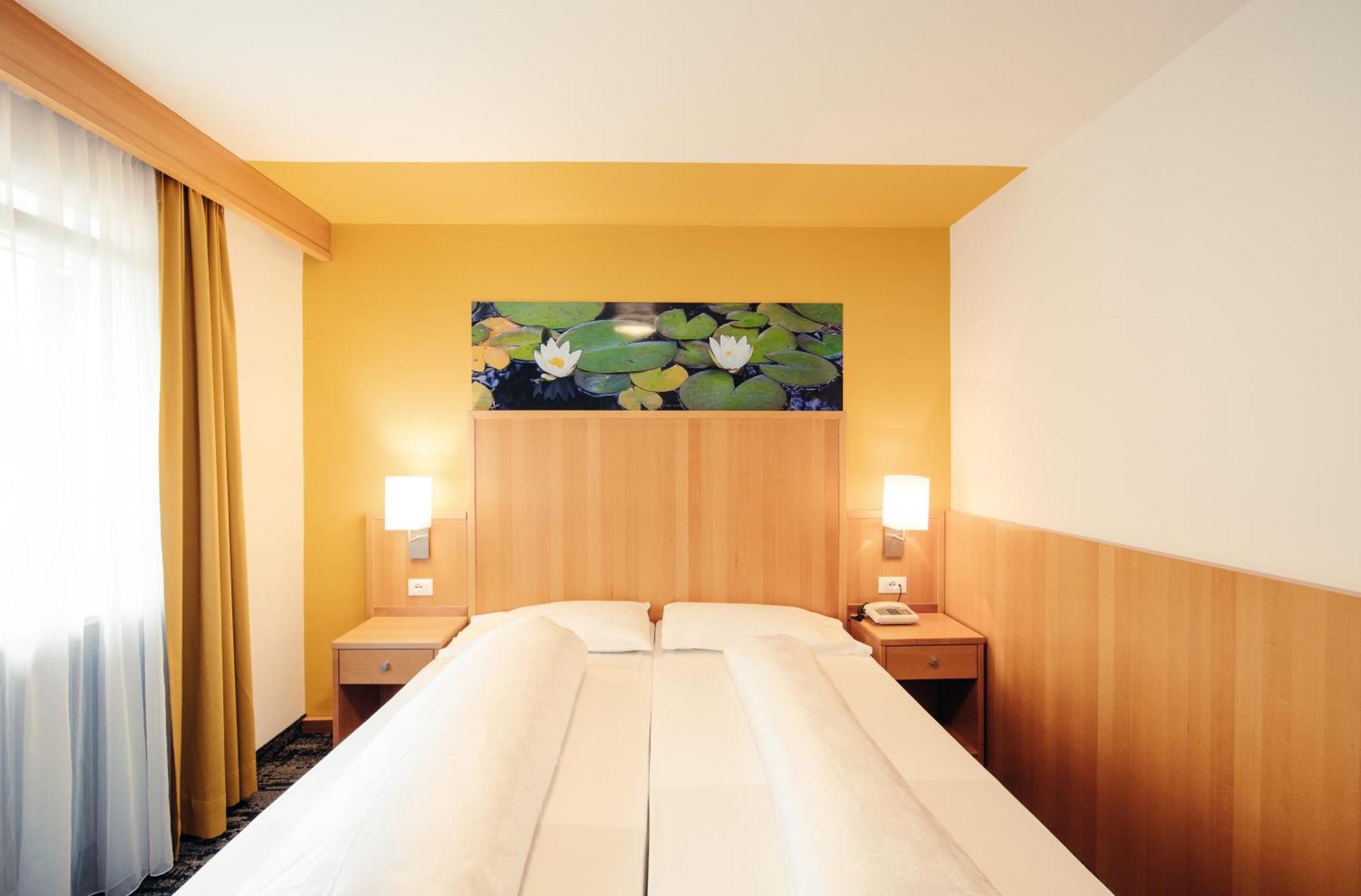 Hotel Ludwigshof & Luvina Trodena Habitación foto