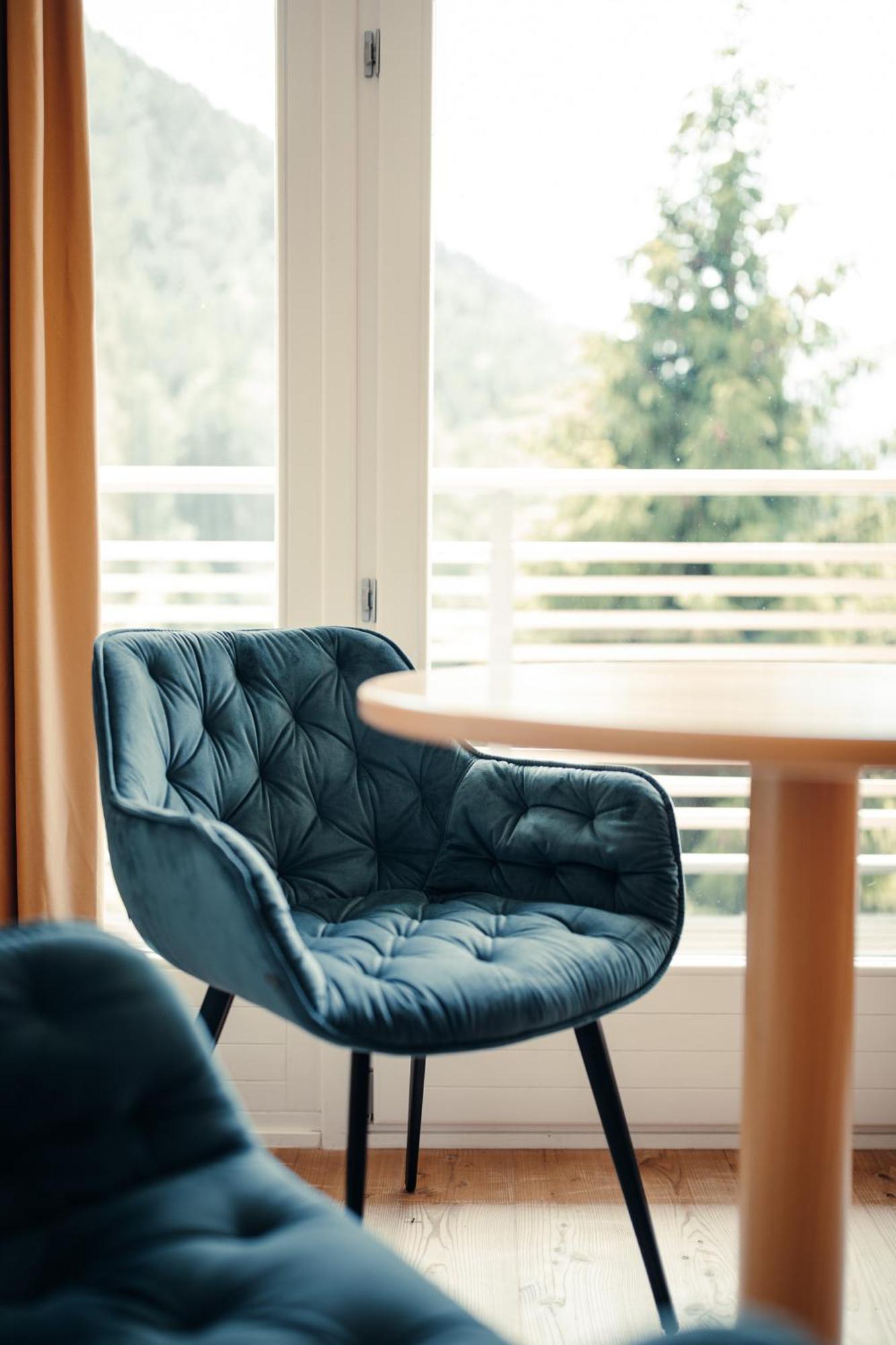 Hotel Ludwigshof & Luvina Trodena Habitación foto