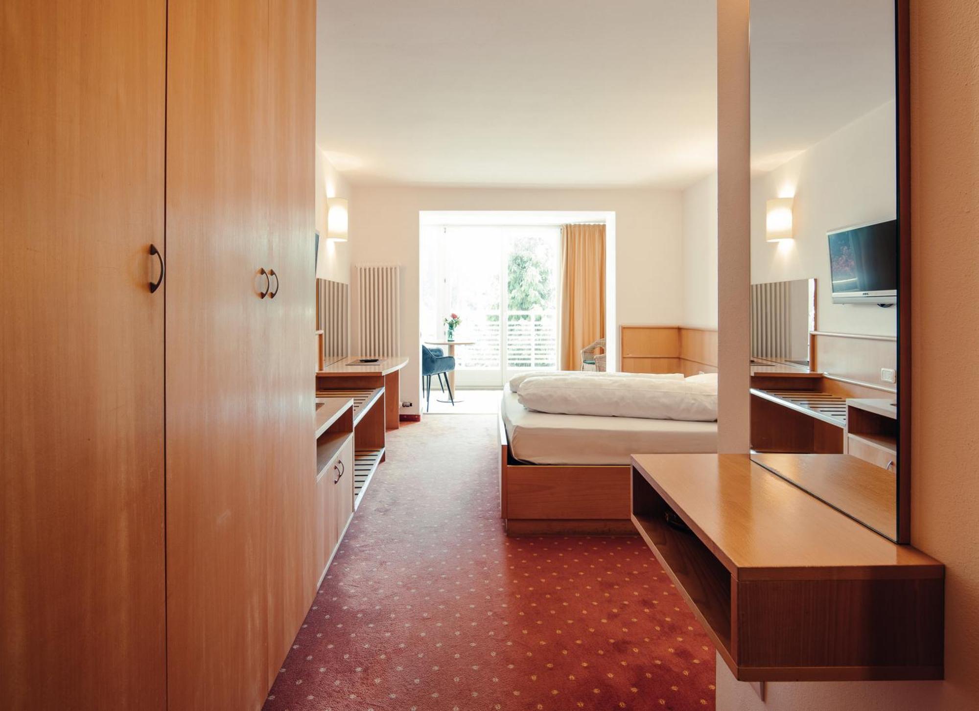Hotel Ludwigshof & Luvina Trodena Habitación foto