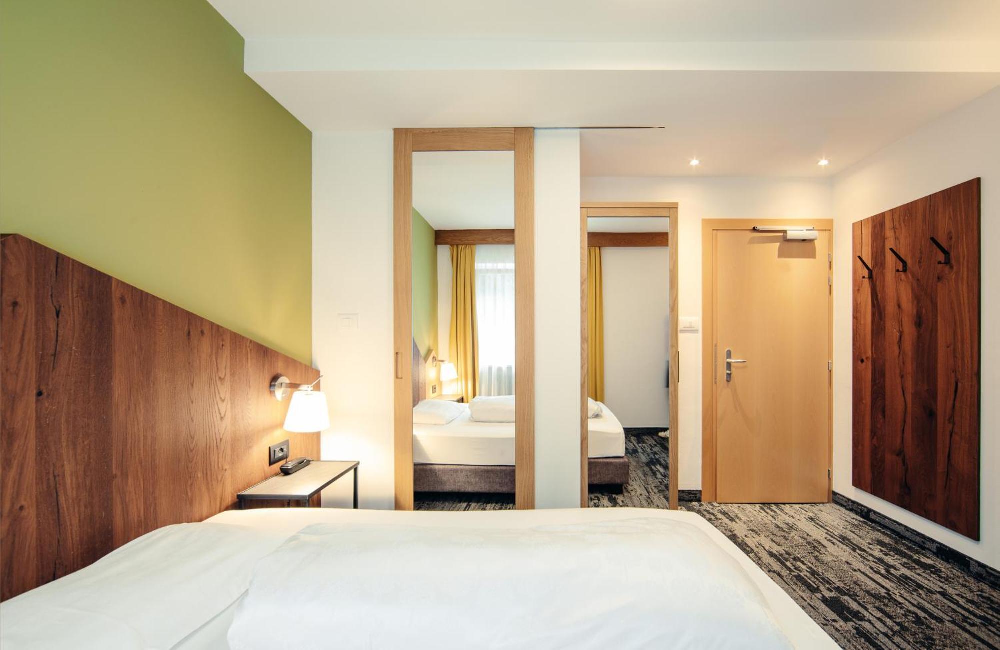 Hotel Ludwigshof & Luvina Trodena Habitación foto