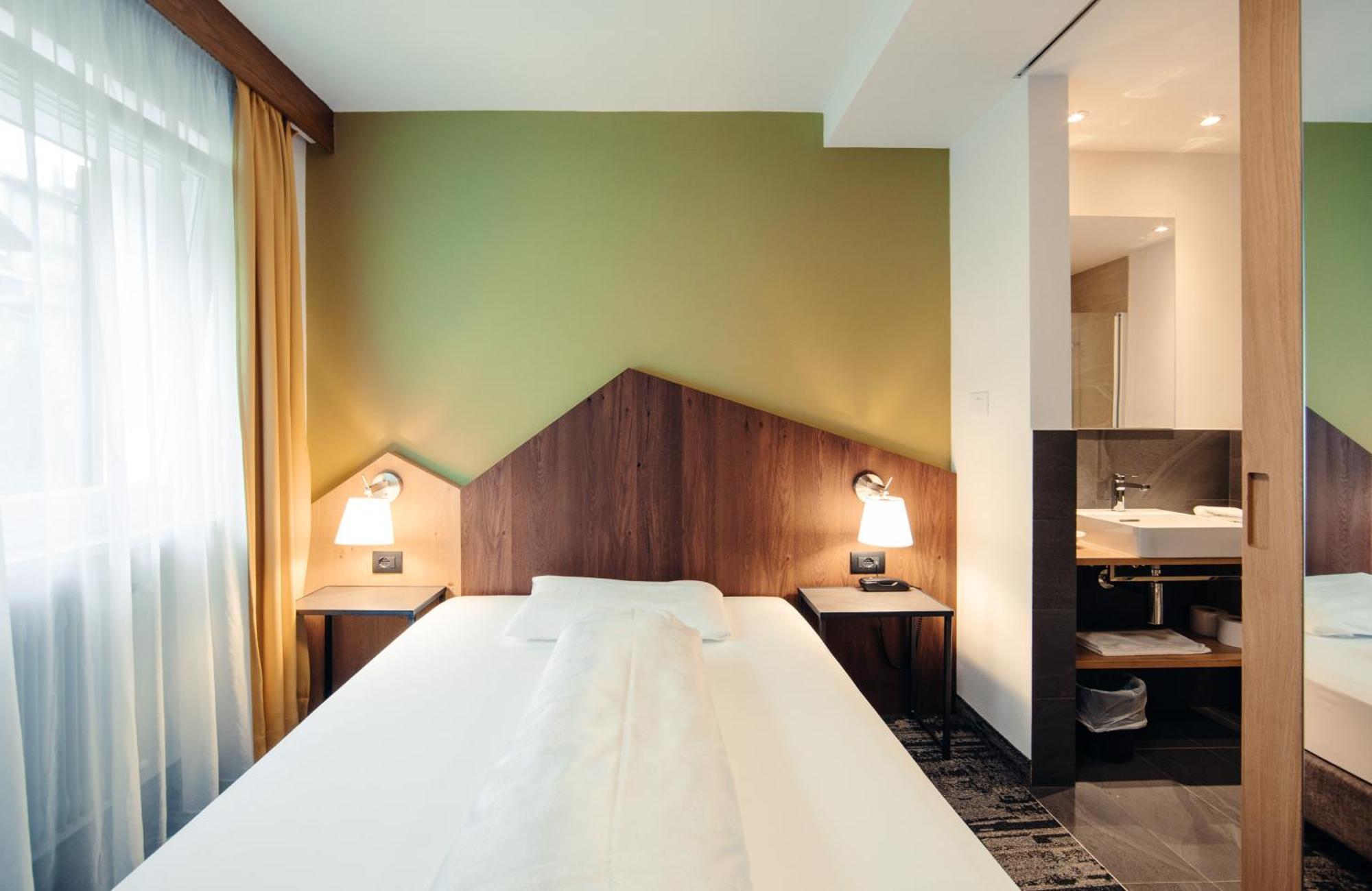 Hotel Ludwigshof & Luvina Trodena Habitación foto