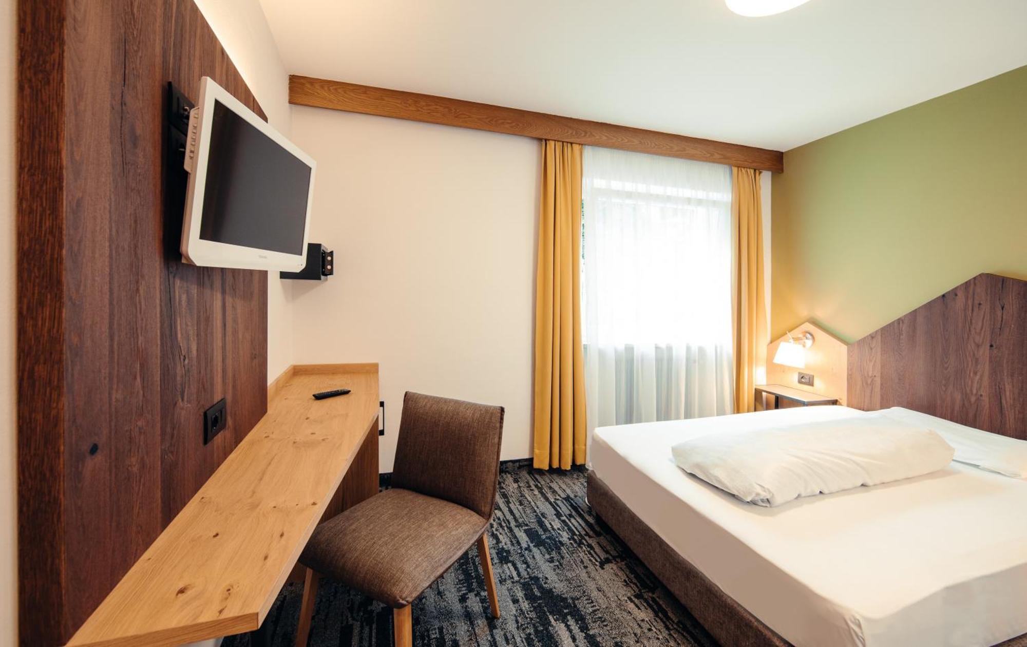 Hotel Ludwigshof & Luvina Trodena Habitación foto