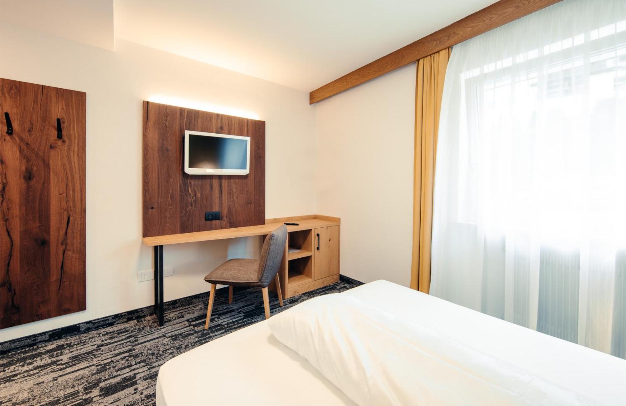 Hotel Ludwigshof & Luvina Trodena Habitación foto